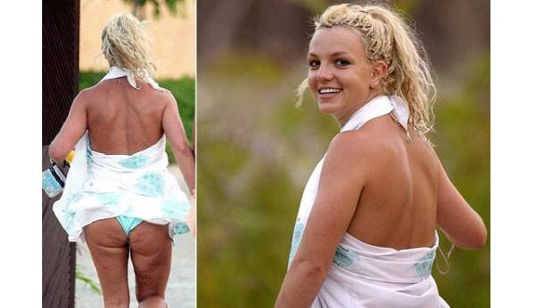 Celebs That Got Fat 91