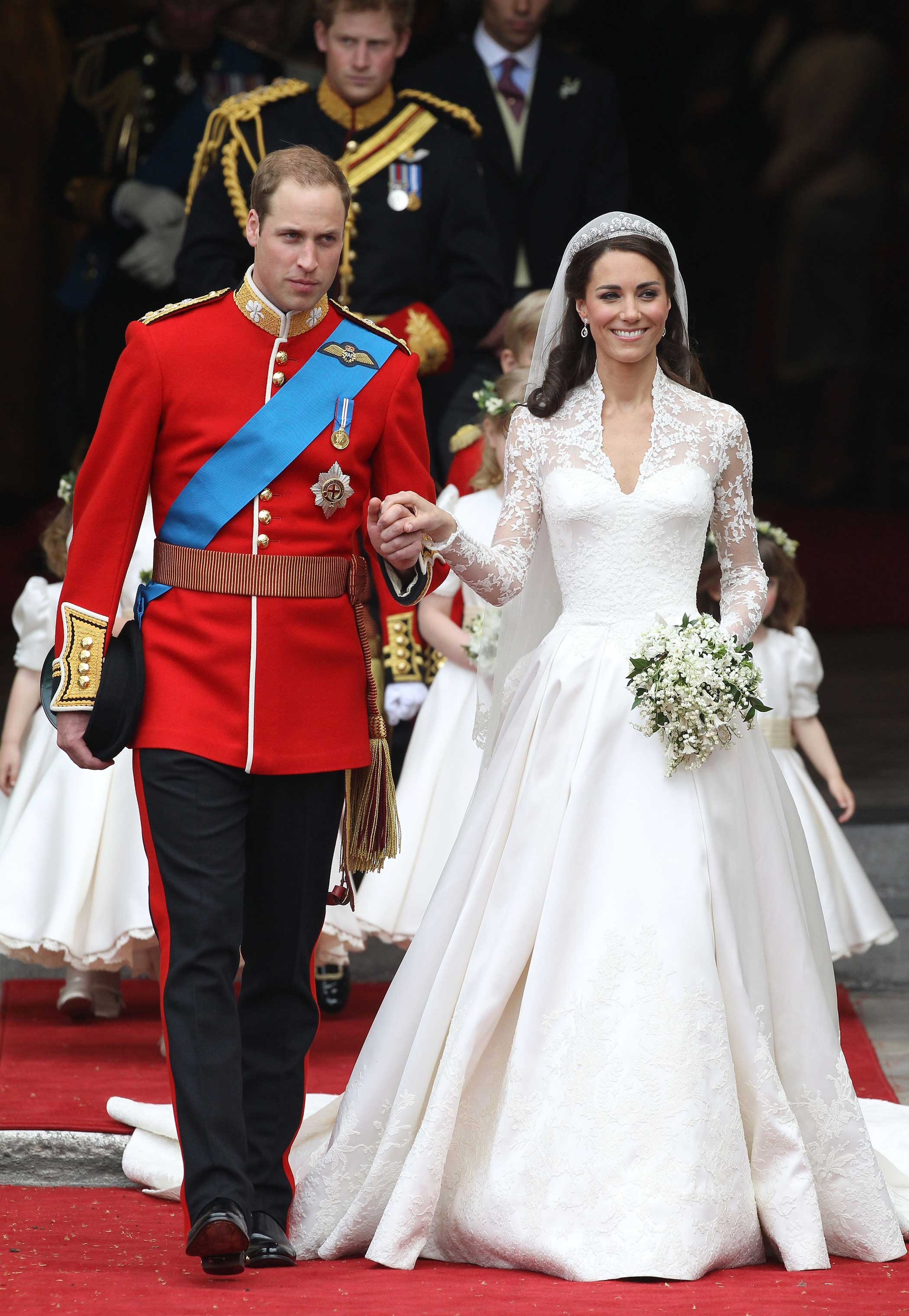 five-fabulous-celebrity-wedding-dresses