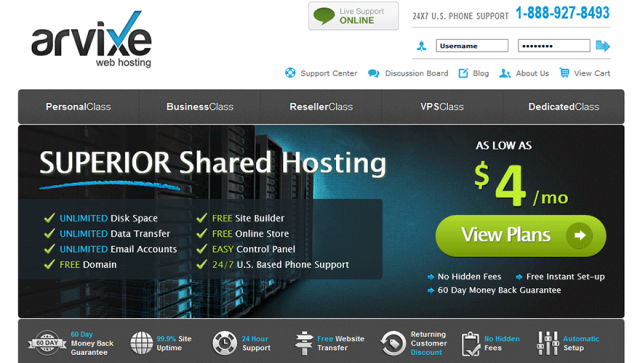 top-5-best-website-hosting-companies-of-the-year